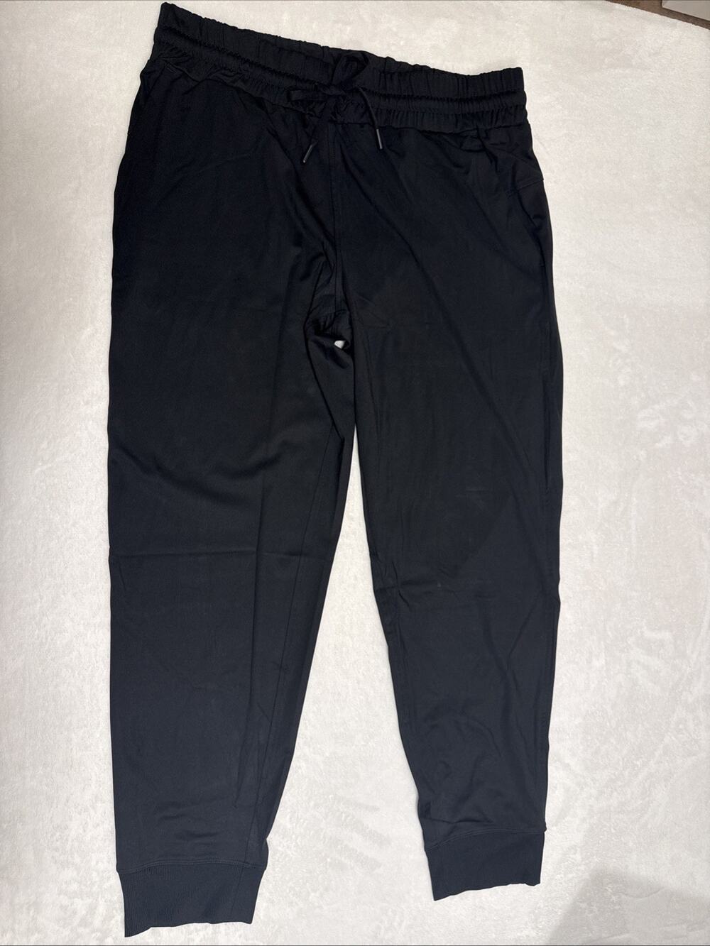 Member's Mark Women's Travel Pockets Ankle Length Jogger
